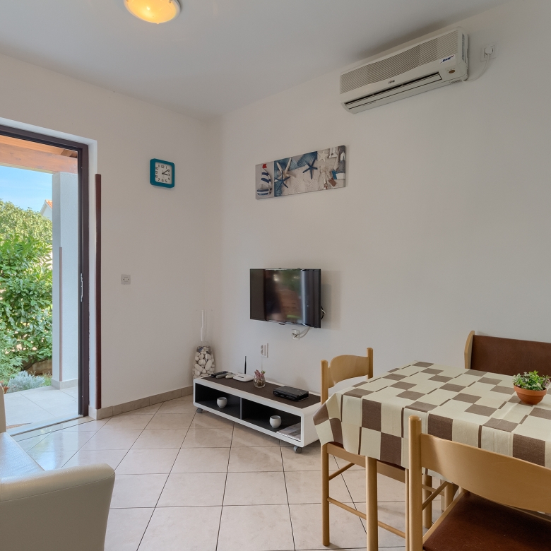 Apartment A3+1
