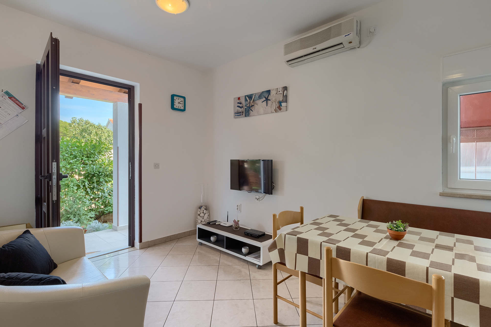 Apartment A3+1