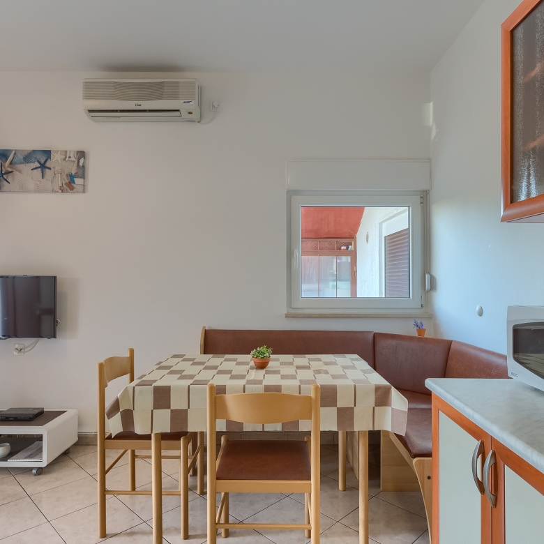 Apartment A3+1
