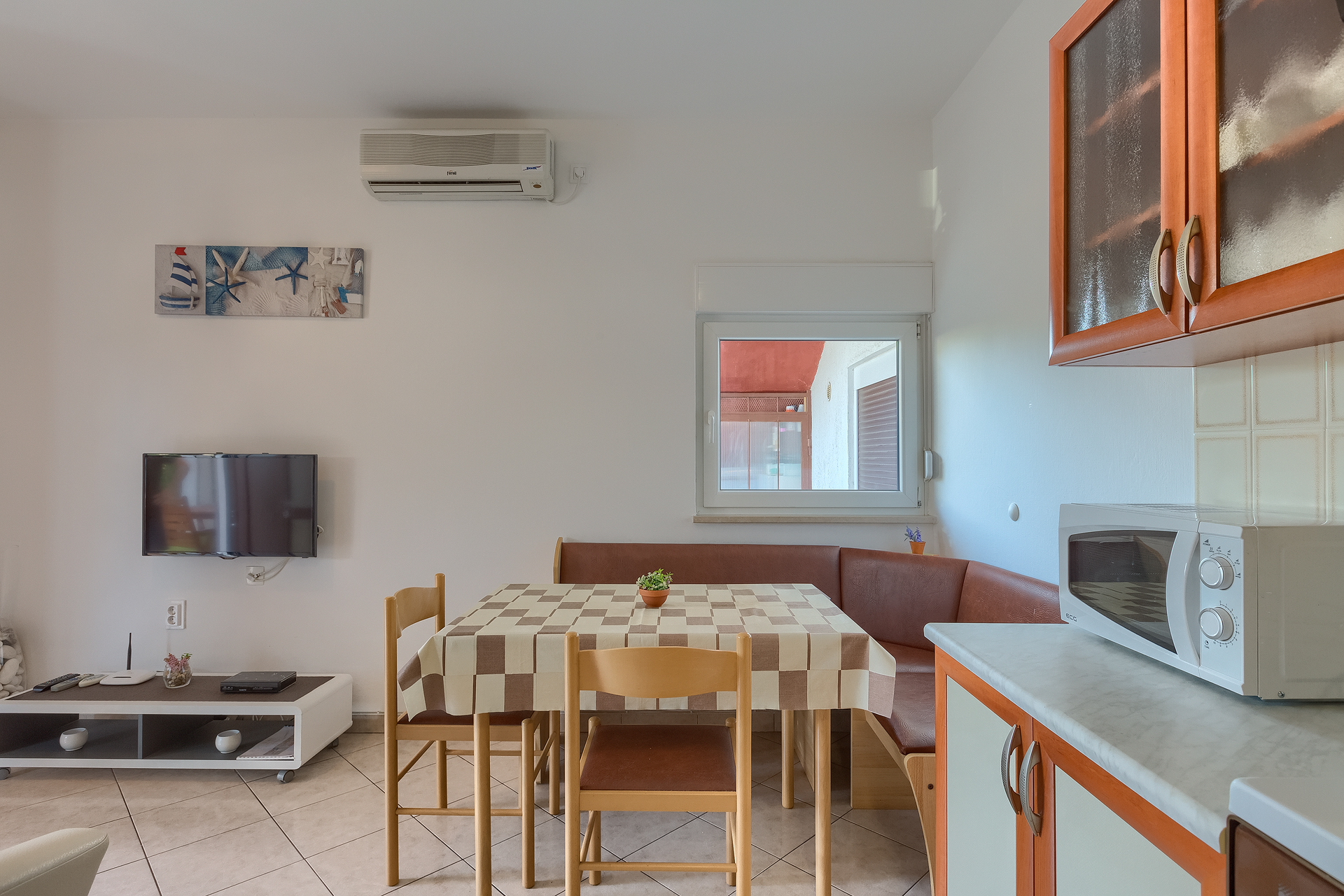 Apartment A3+1