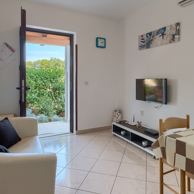 Apartment A3+1