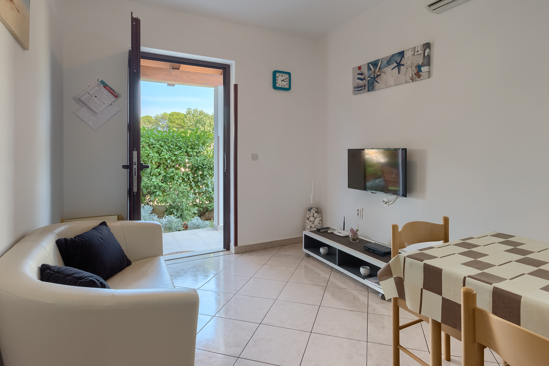 Apartment A3+1