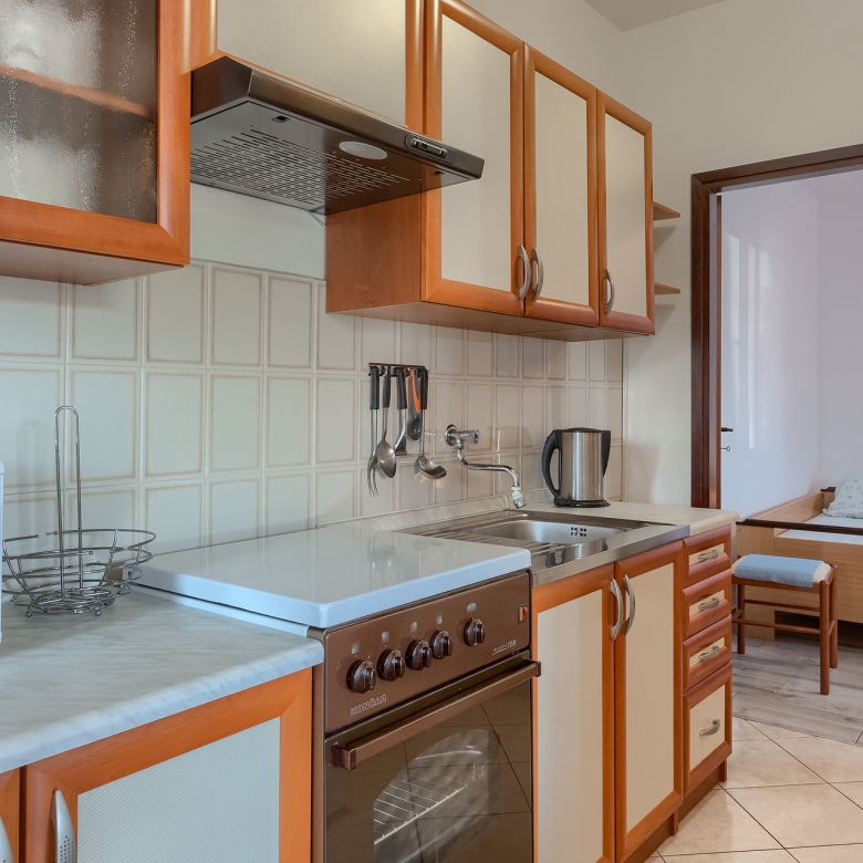Apartment A3+1