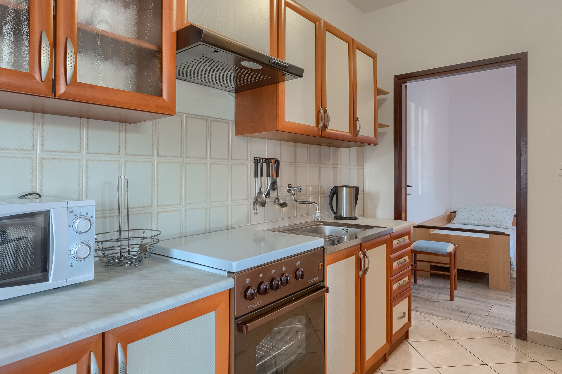 Apartment A3+1