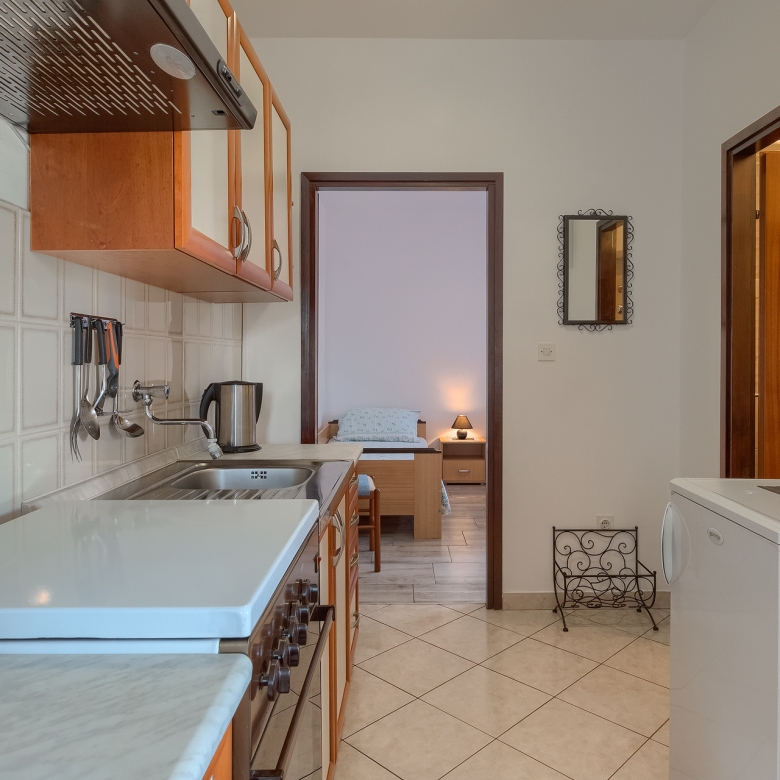 Apartment A3+1