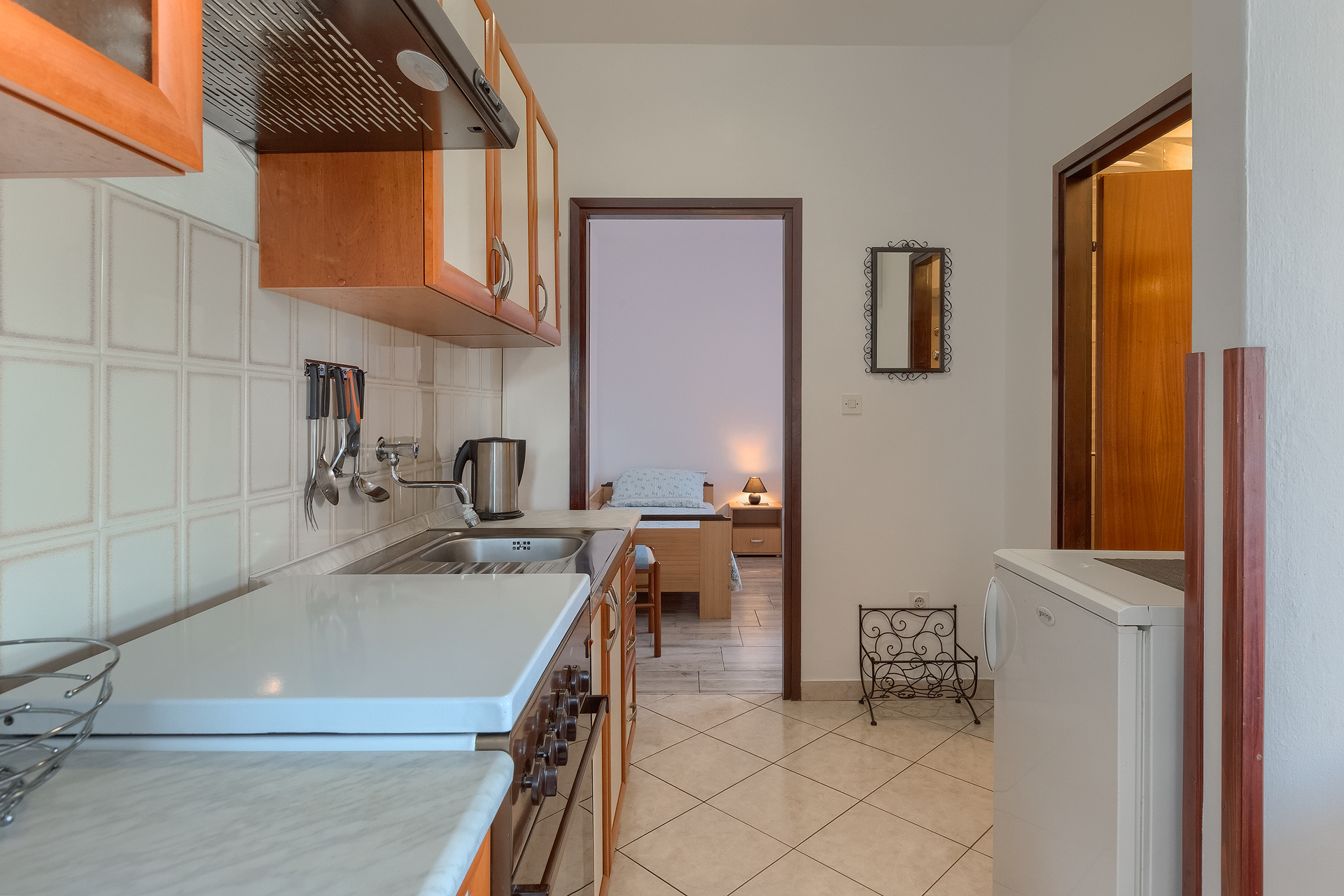 Apartment A3+1