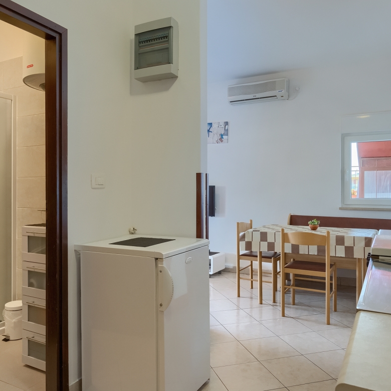 Apartment A3+1