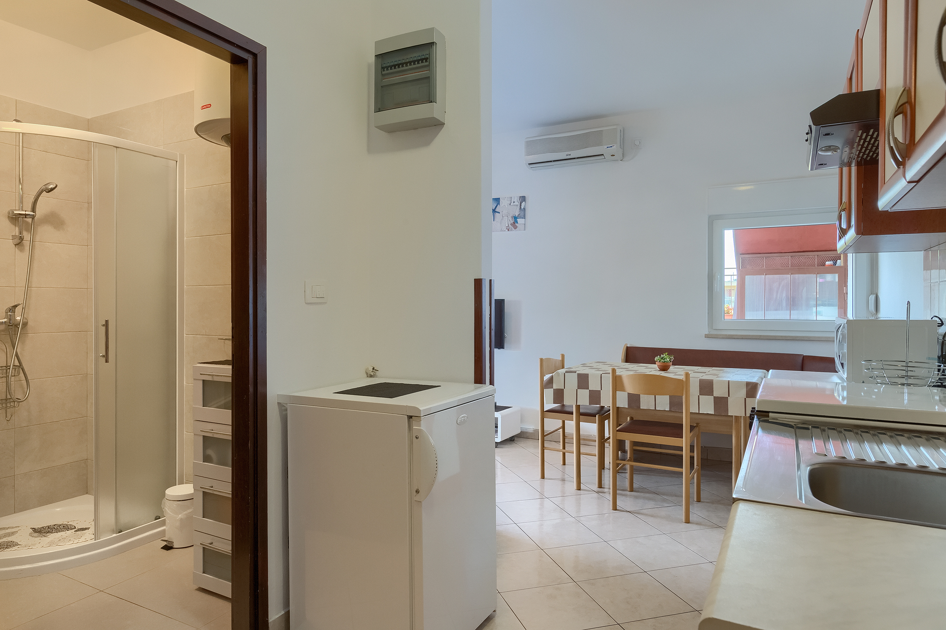 Apartment A3+1