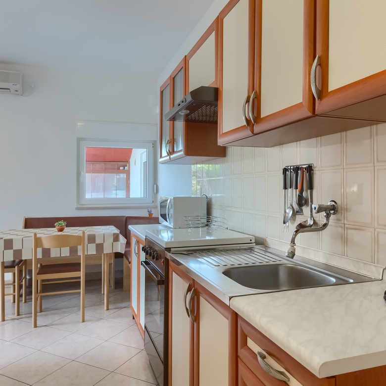 Apartment A3+1