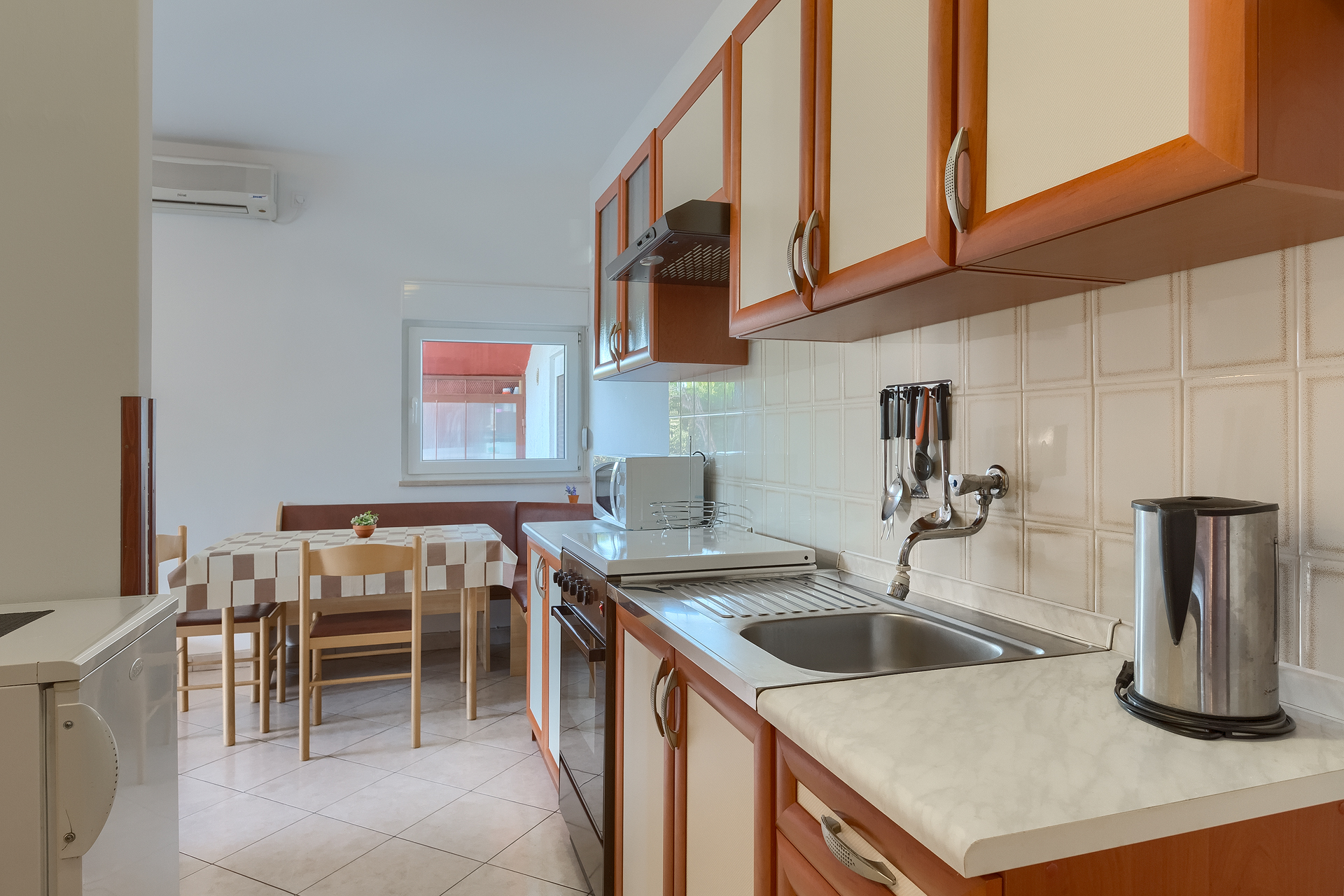 Apartment A3+1