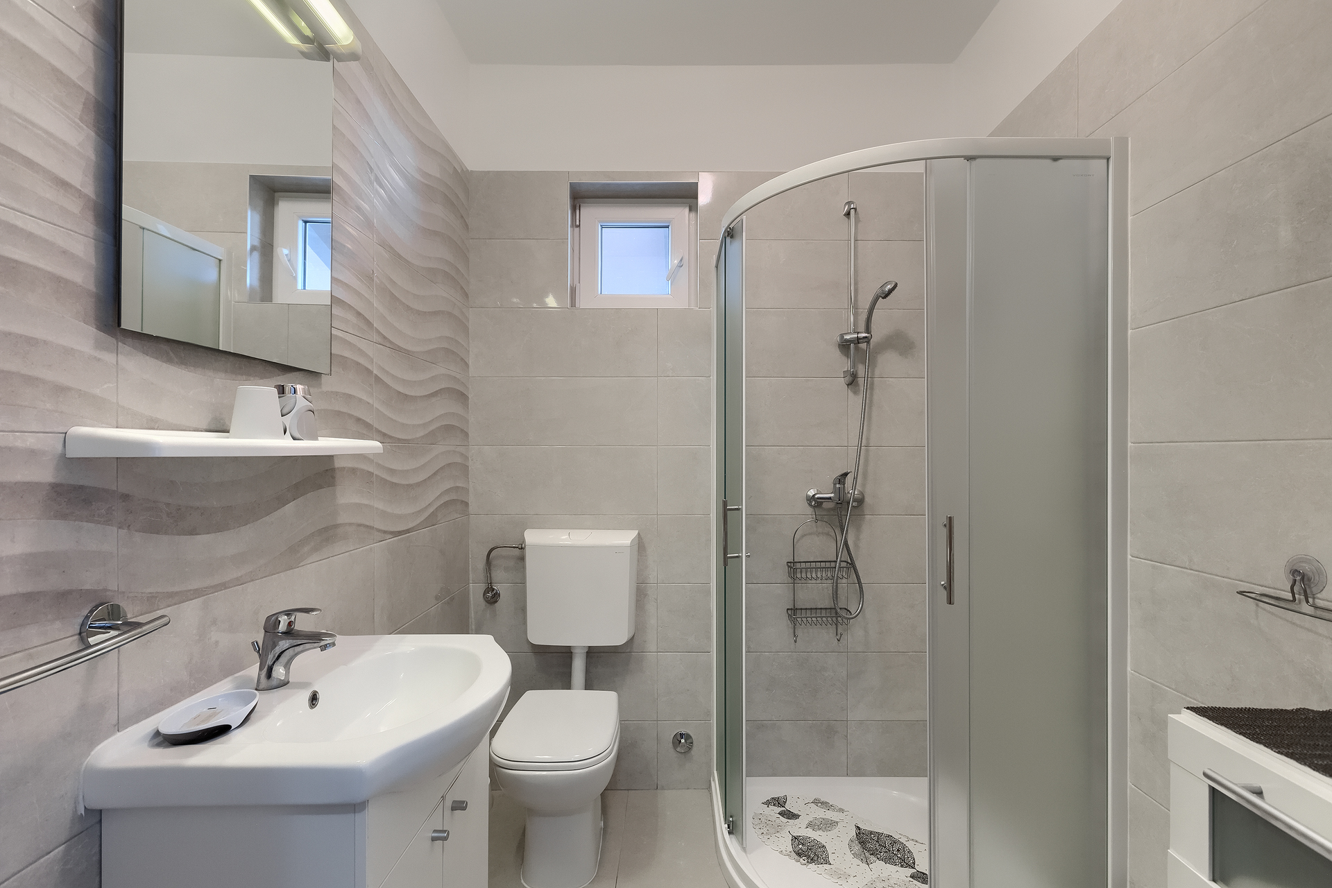 Apartment A3+1