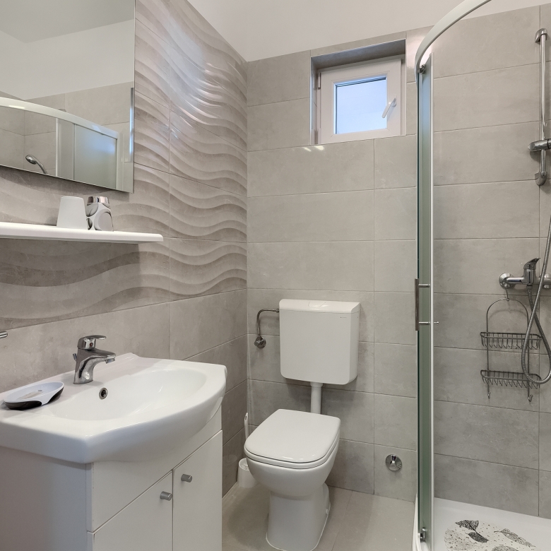 Apartment A3+1