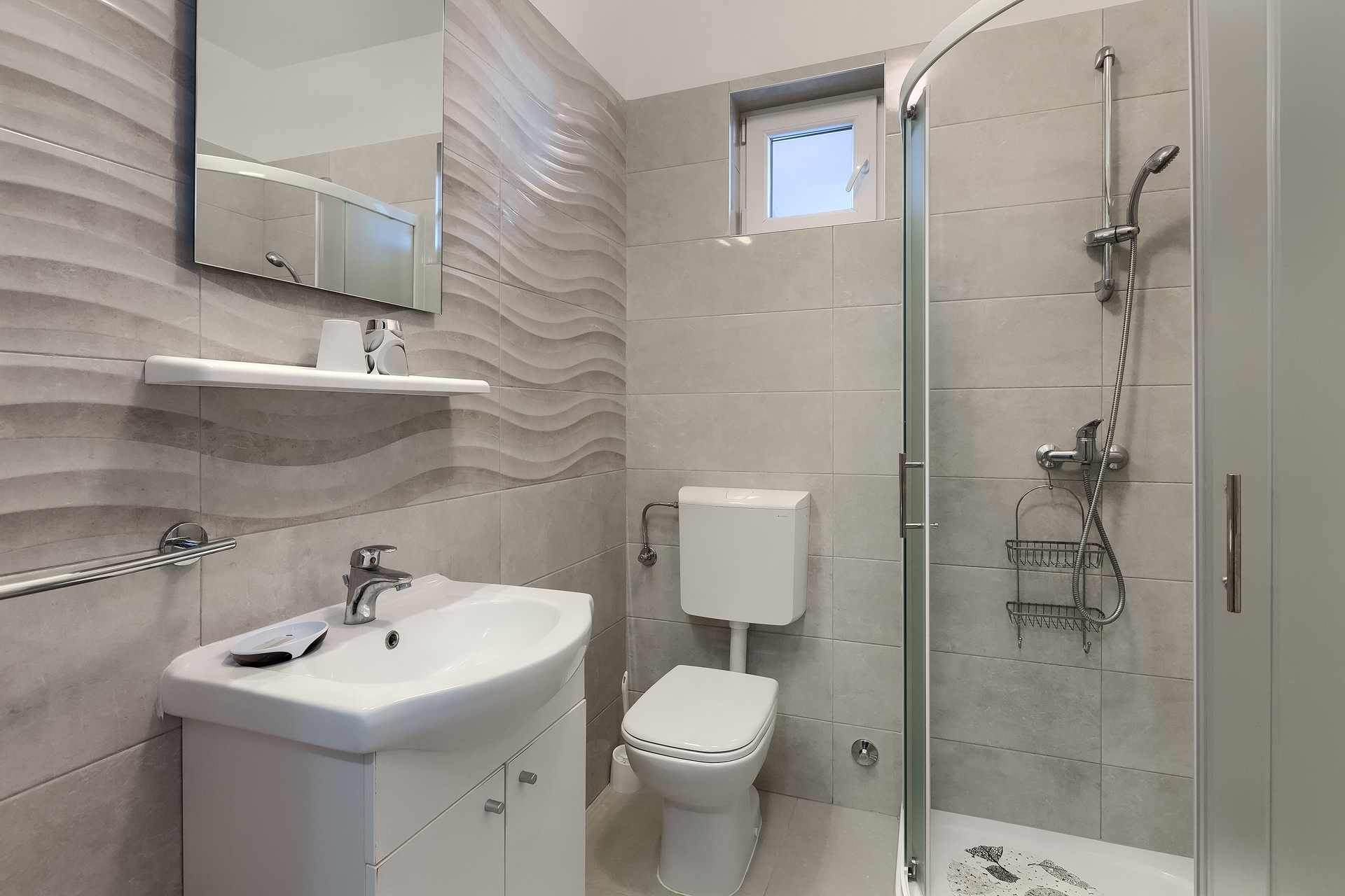 Apartment A3+1