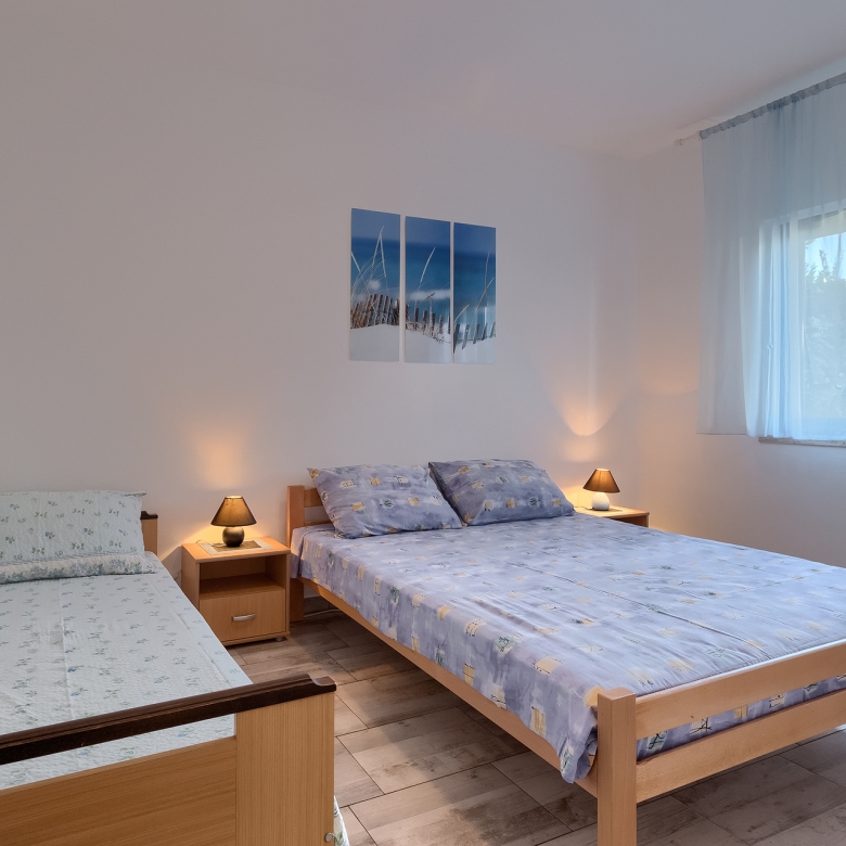 Apartment A3+1