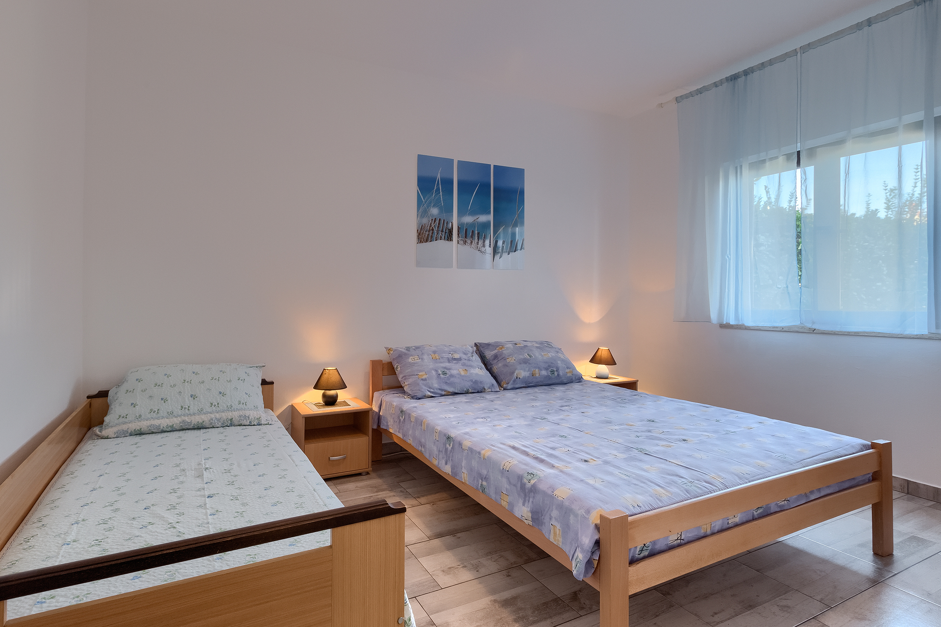 Apartment A3+1