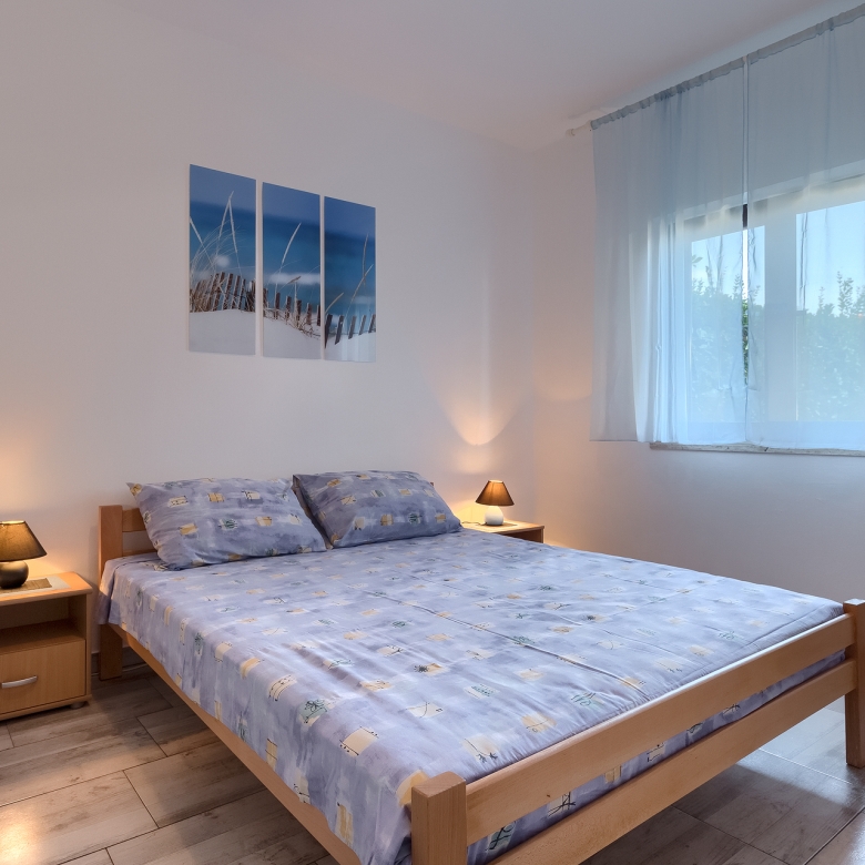 Apartment A3+1
