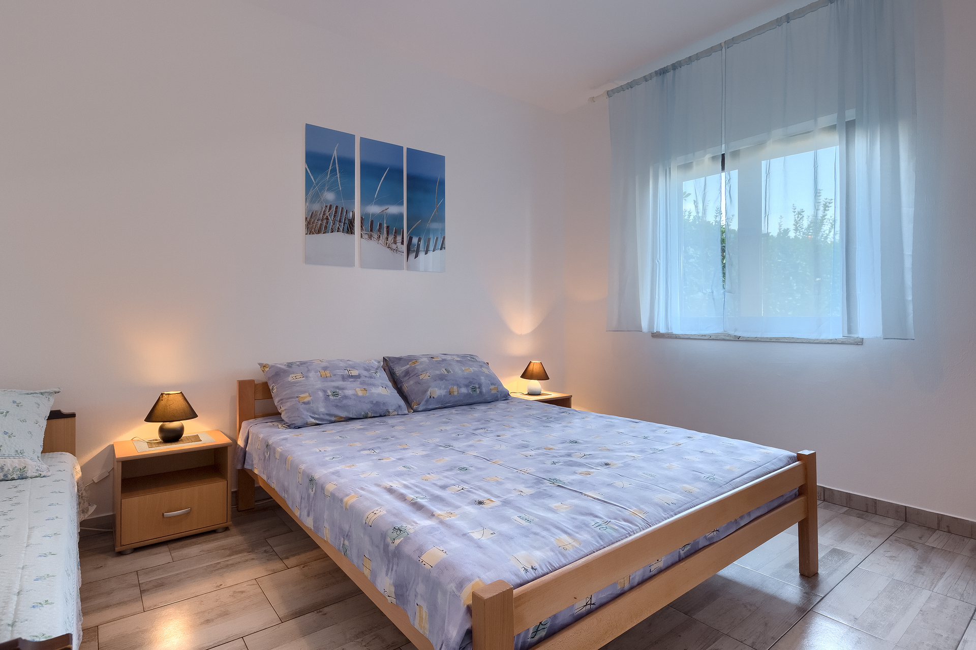 Apartment A3+1