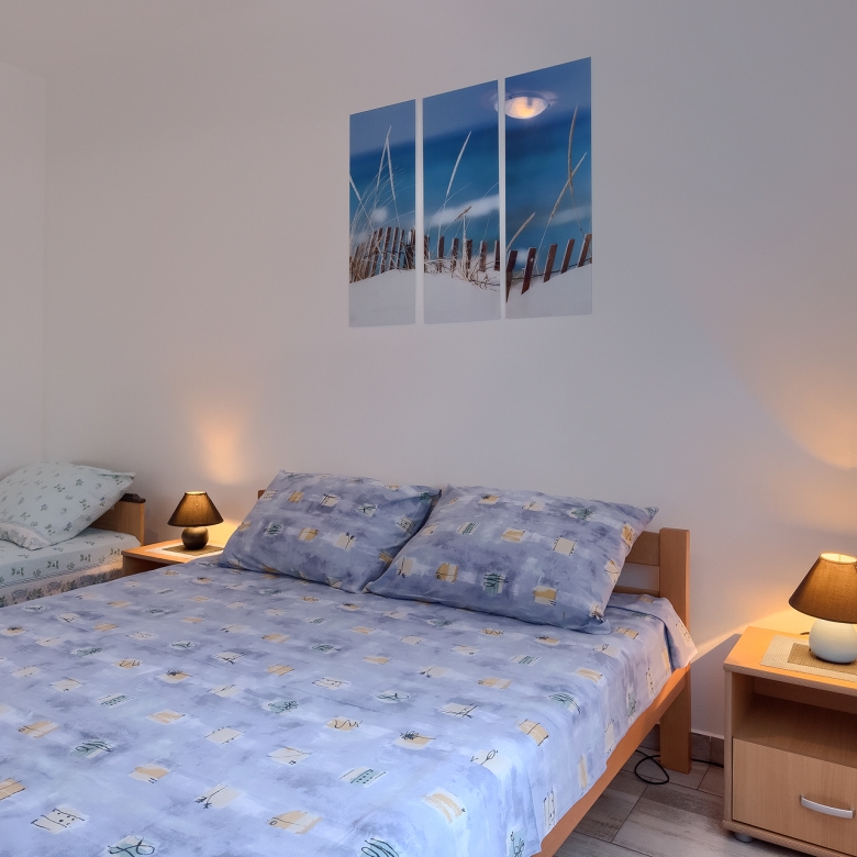 Apartment A3+1