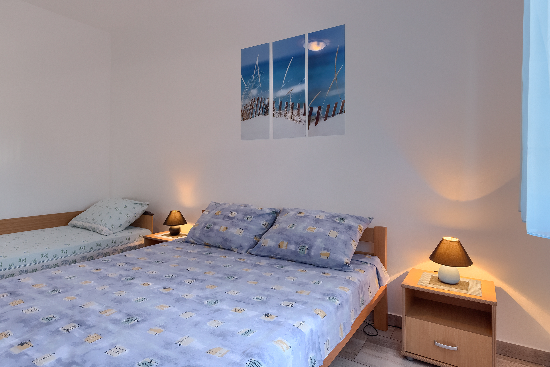 Apartment A3+1