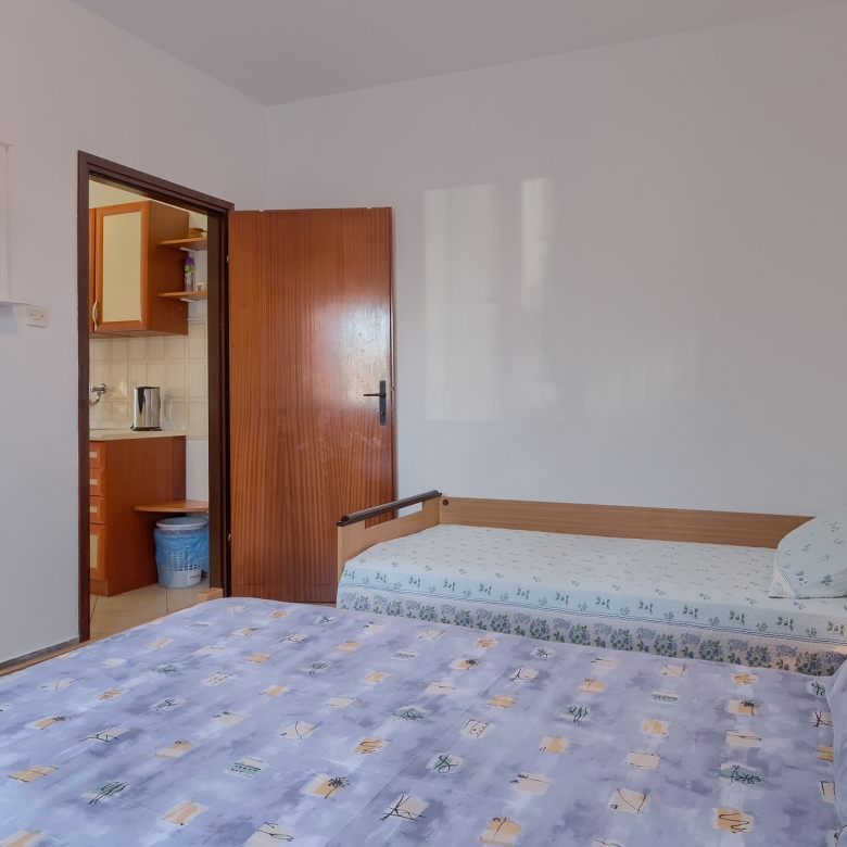 Apartment A3+1