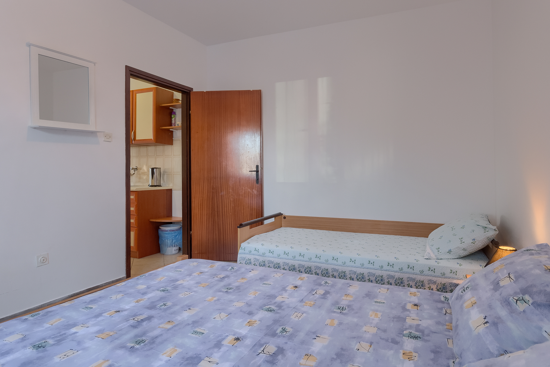 Apartment A3+1