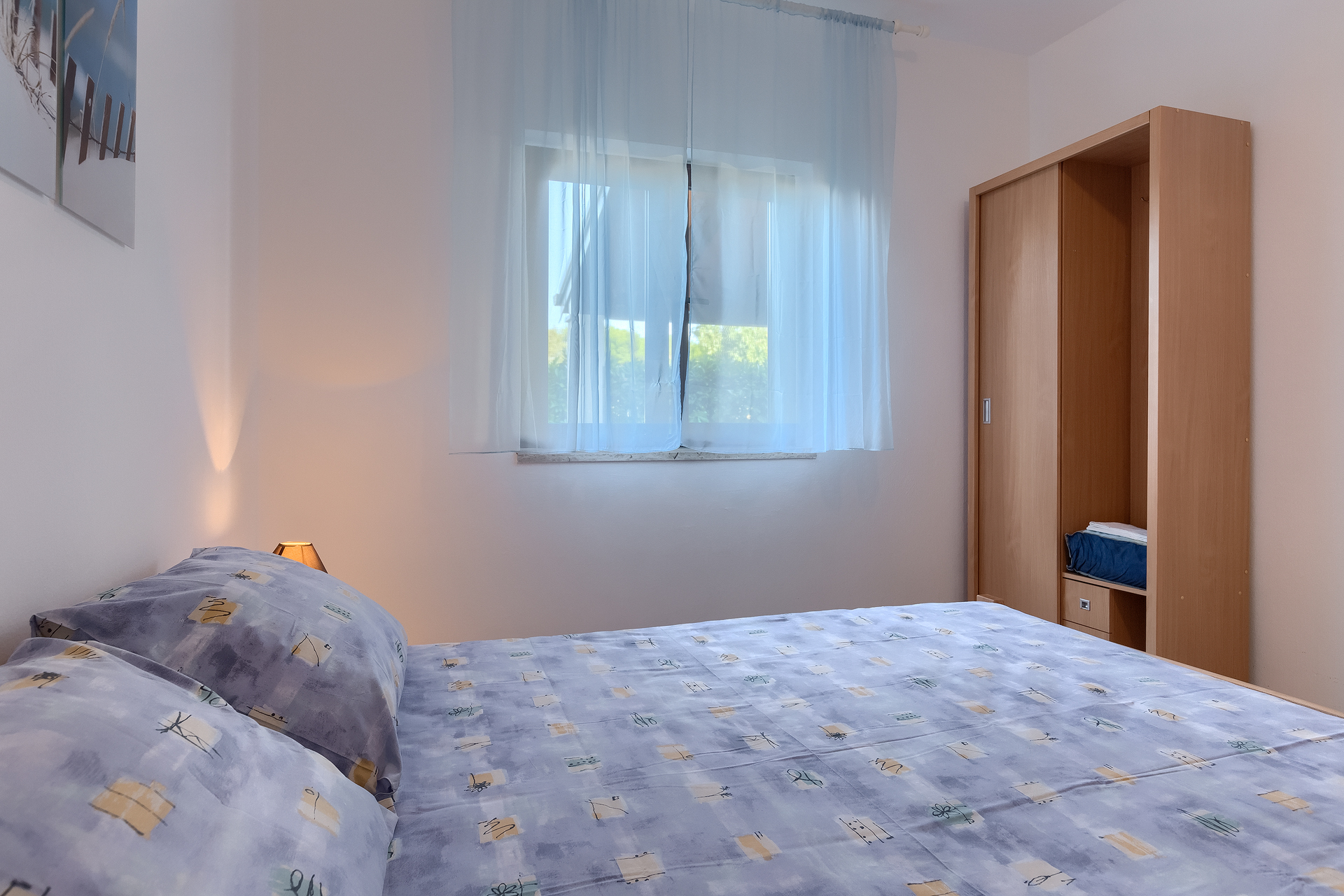 Apartment A3+1